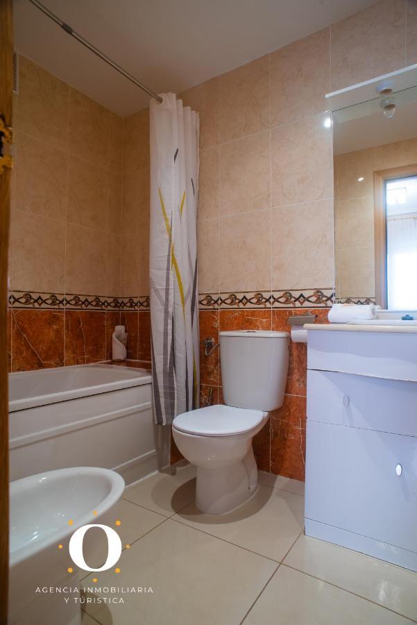 Holiday Vista Mar II Magic World Oropesa del Mar Exterior photo